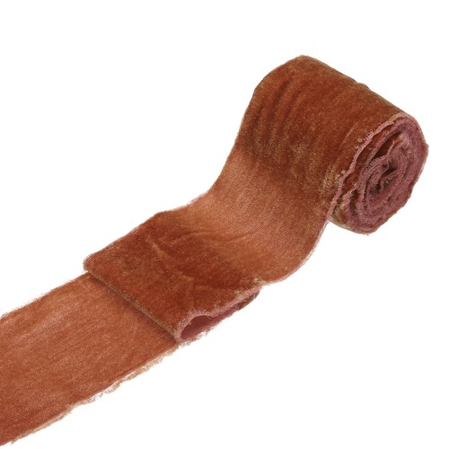 Rotolo nastro velluto 3 - rotolo, velluto,