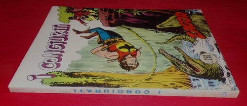 Zagor zenith 154 da - zenith, n:154