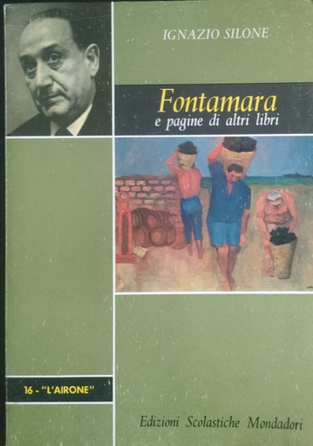 Fontamara ignazio silone - ,