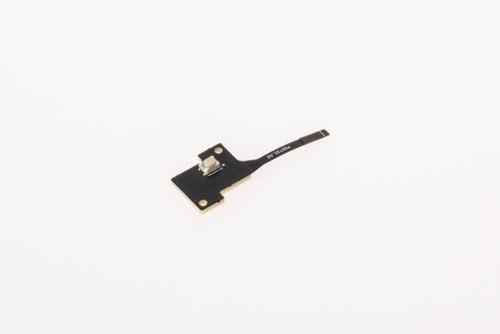 Phantom obsidian button - 4,