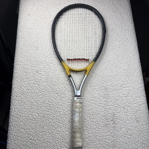 Racchetta tennis head - tennis,