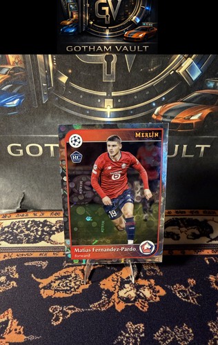 2024 merlin uefa 103 - 2024-25,