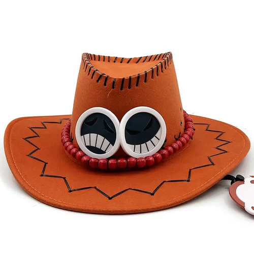 Cappello cowboy stile one - da,