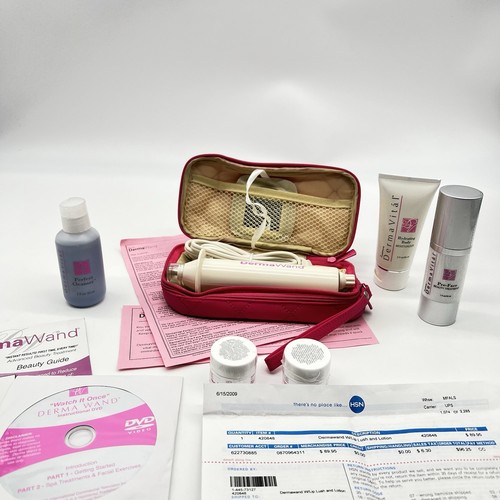 Dermawand detergente - dermawand, ed