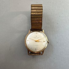 Orologio antico meccanico