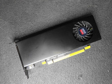 AMD Radeon E9173 2gb ddr5 PCIe scheda video grafica low profile