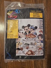 Kit punto croce Disney cena