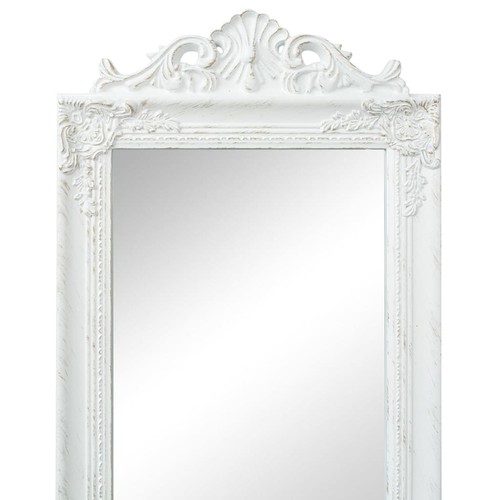 Specchio autoportante stile - specchio,