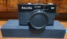 MACCHINA FOTOGRAFIA HALINA  35-600