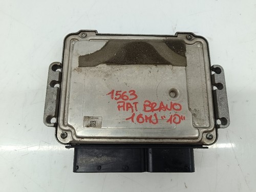 Centralina motore ecu - ecu, per