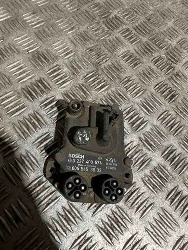 Modulo combustione