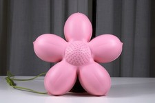 Lampada fiore ikea smila - lampada, "fiore"