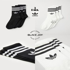 CALZE CALZINI ADIDAS COTONE 3