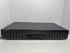 Kenwood KE-597 Componente