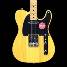 Telecaster squier classic - telecaster, vibe
