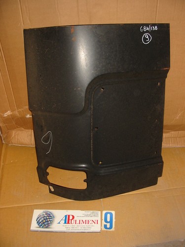 684 138 frontale mascherina - 684/138,