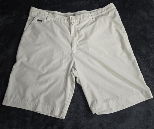 Lacoste sport pantaloncini - lacoste,