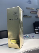 Montale Arabians per Unisex