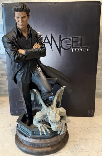 Statua buffy the vampire - buffy,