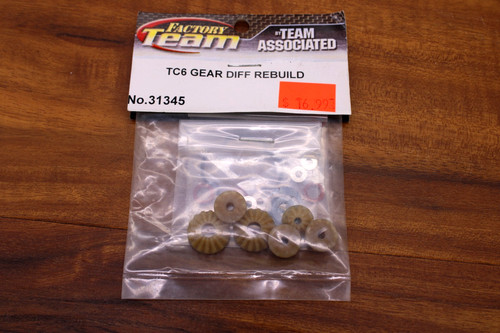 Team associated factory - team,
