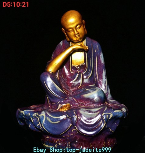 Statua song dynasty jun - song,