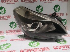 Renault CLIO 2005-2009 Proiettore Destro 8200261612