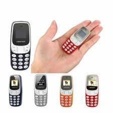 MINI TELEFONO CELLULARE