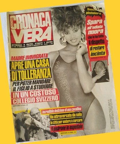 Nuova cronaca vera - 1146, del