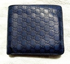 Portafoglio Gucci Micro GG