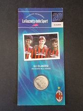 Moneta Collezione Memorabili