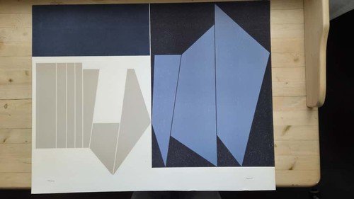 Gualtiero nativi serigrafia - gualtiero,