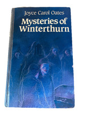 Mysteries of Winterthurn Joyce