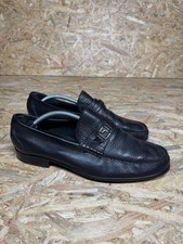 Mocassini bally uomo taglia - bally,