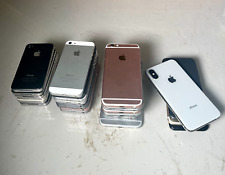 Apple iPhone 6, X, XS Max