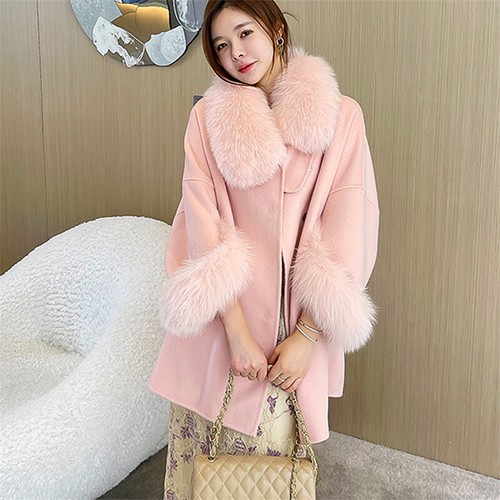 Cappotto invernale 100 - %, doppio