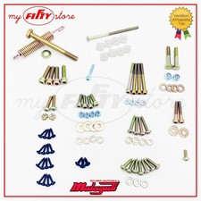 Kit viti viteria carene 95