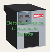 Essiccatore aria compressa - essiccatore,