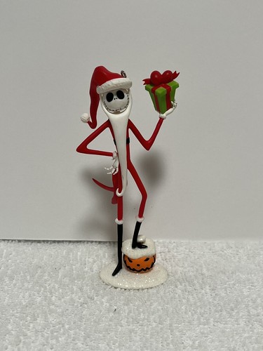 Hallmark ornamento 2019 jack - hallmark,