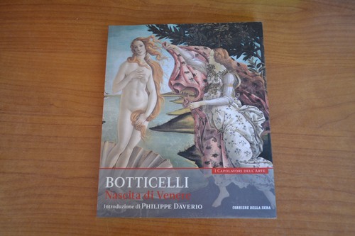Capolavori dell arte corriere - capolavori, dell'arte