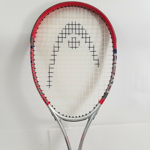 Racchetta tennis head - racchetta, da