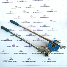 Swagelok MS-HTB-8 piegatubi