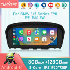 Autoradio Wireless CarPlay