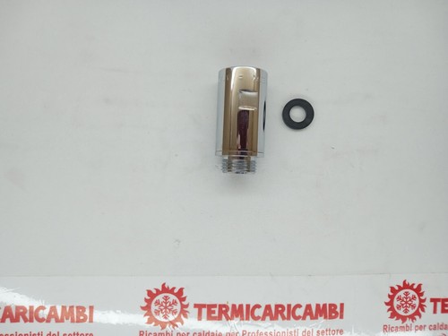 Filtro anticalcare magnetico