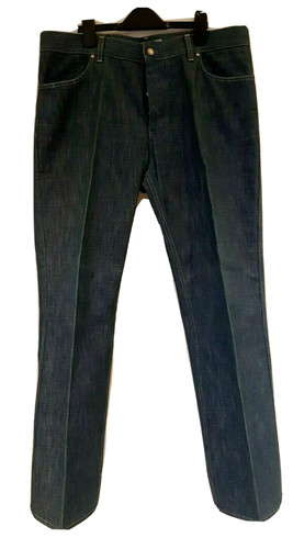 Jeans svasati blu uomo - , yves