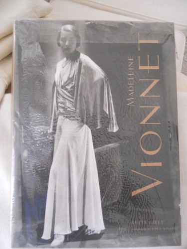 Vionnet betty kirke - betty,