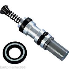 Kit revisione pompa freno anteriore x Harley Davidson 96-up XL 96-03 sing. disco