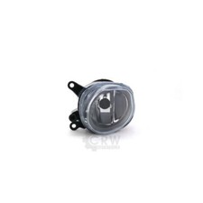 Faro Fendinebbia Sinistro H7