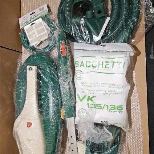 Folletto 135 con - folletto, vk