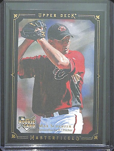 2008 upper deck - deck, ud