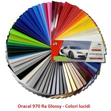 ORACAL 970 ra - COLORI VARI -